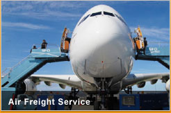 Air Freight Service