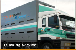Trucking Service